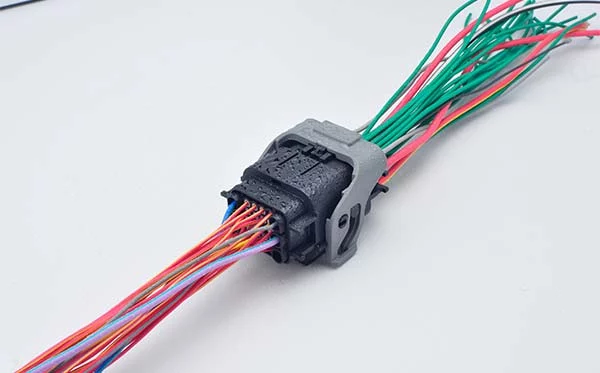 Connector Serise