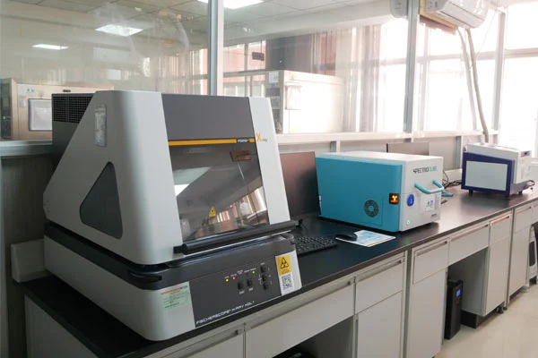 Laboratory
