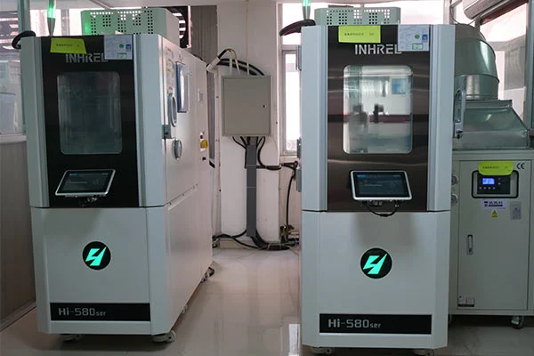 laboratory