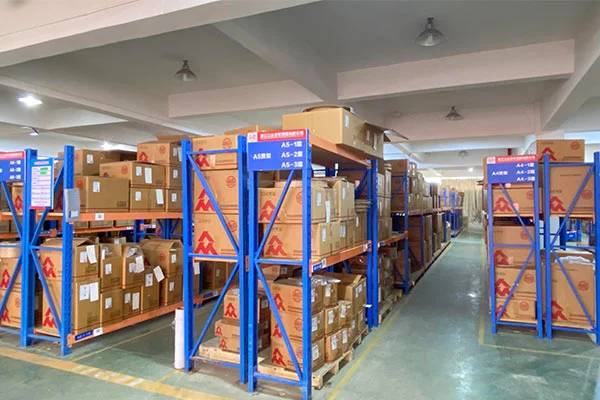 product warehouse