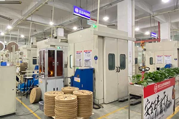 Stamping Workshop