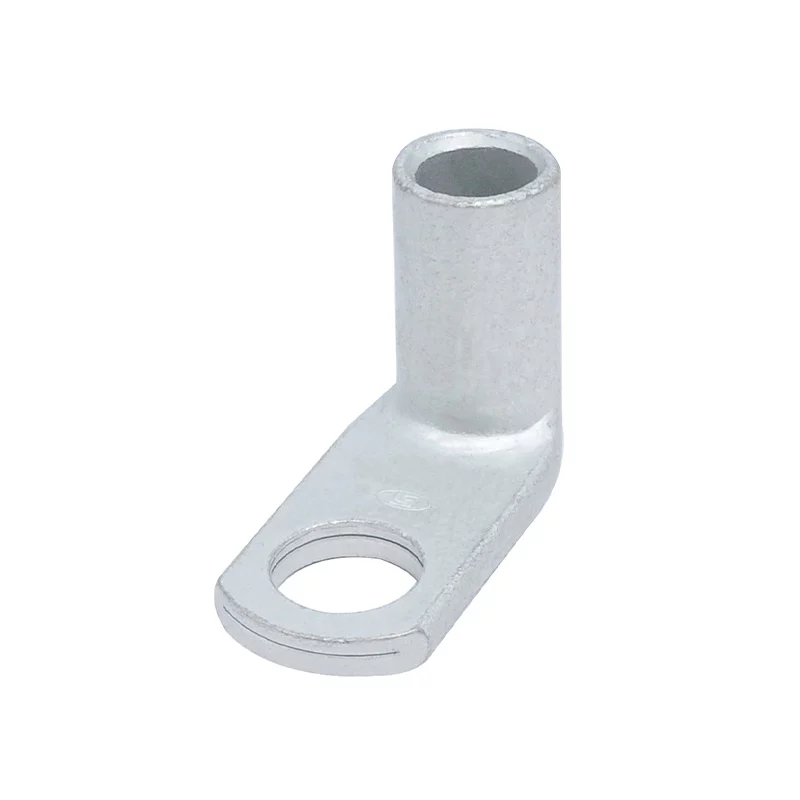 STGS TUBE TERMINAL