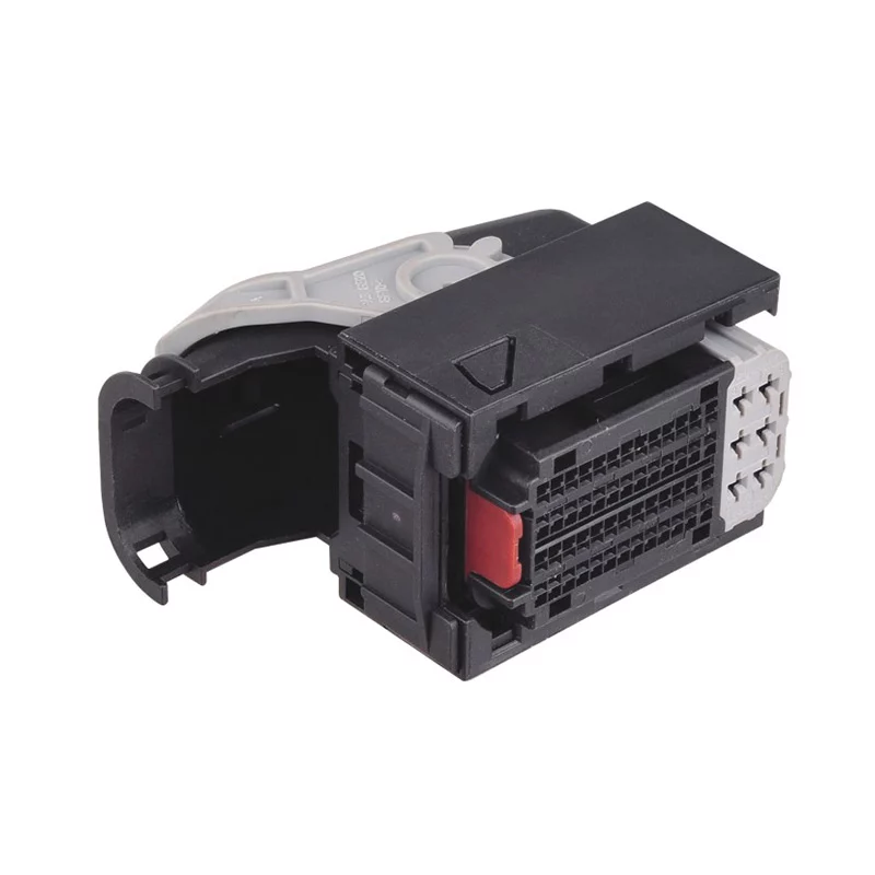 Ways Automotive Connectors