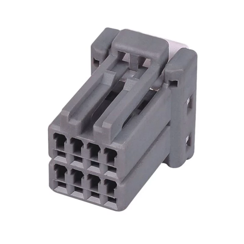 Connector Wire Housing