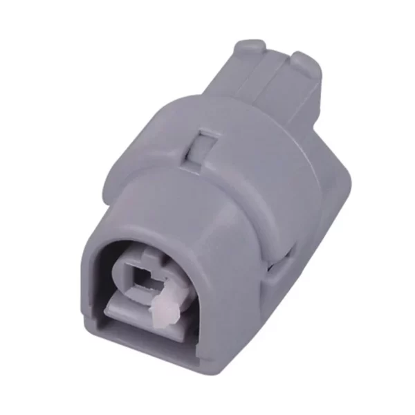 Way Female TS Sealed Series Automotive Connector