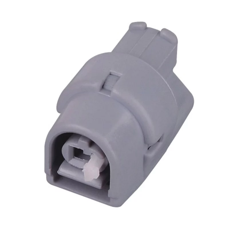 Way Female TS Sealed Series Automotive Connector