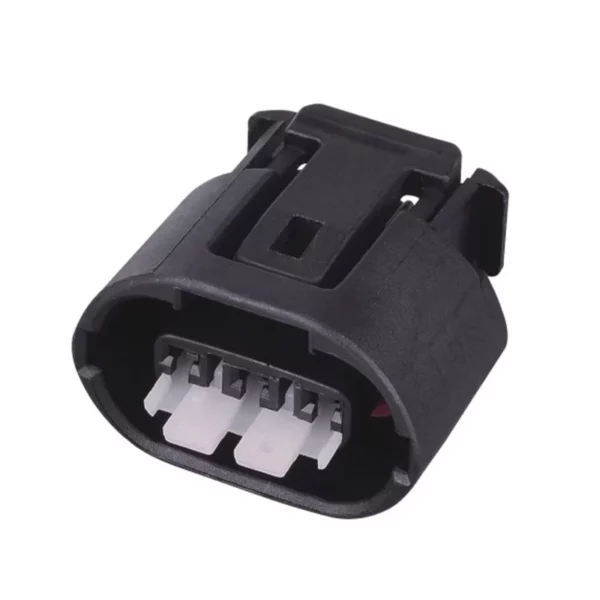 Way Female Connector