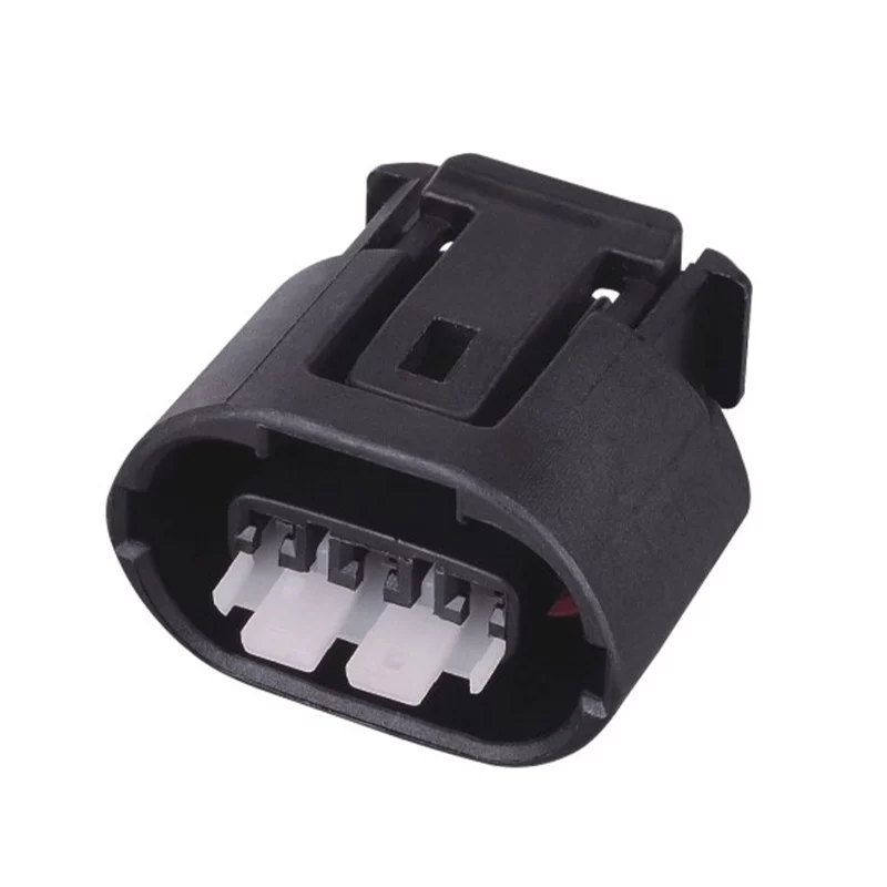 Way Female Connector