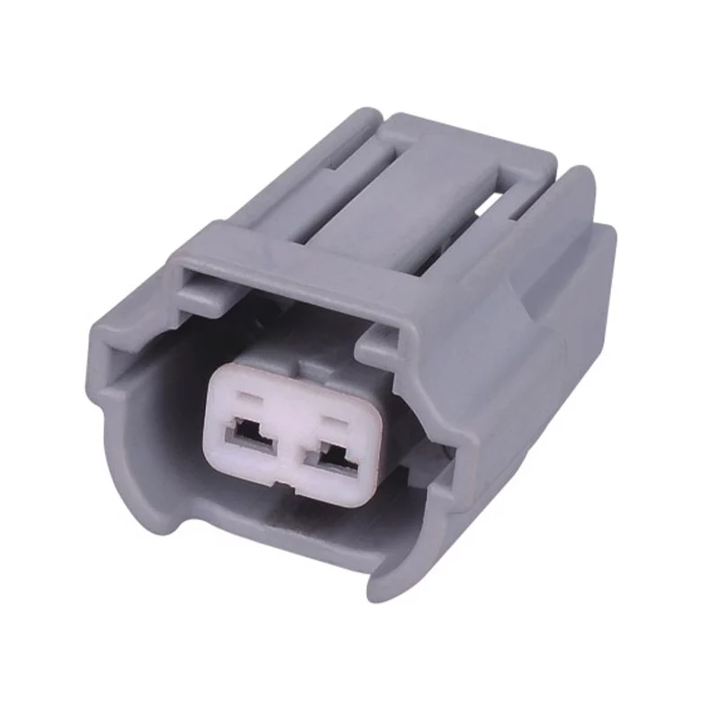 Pins Female Connector