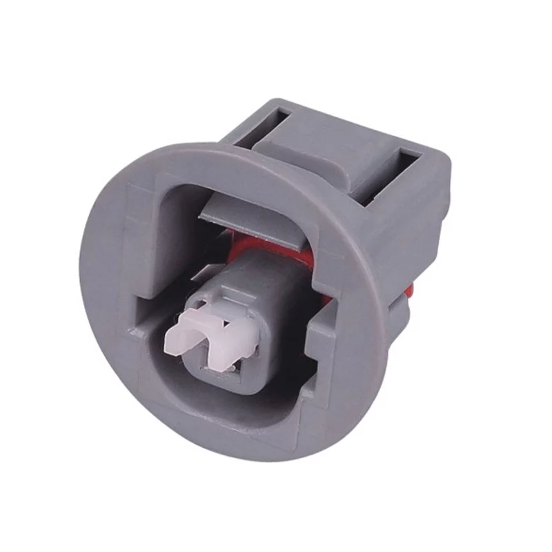 Connector Housing P Female