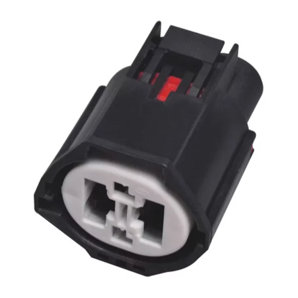 RH Connector Housing P Female