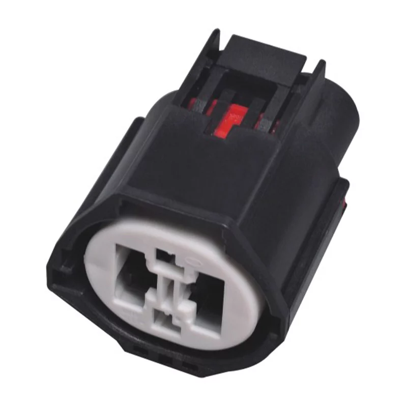 RH Connector Housing P Female