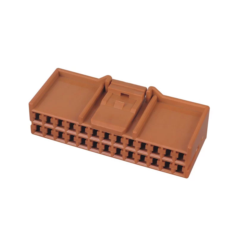 Pins Female Connector