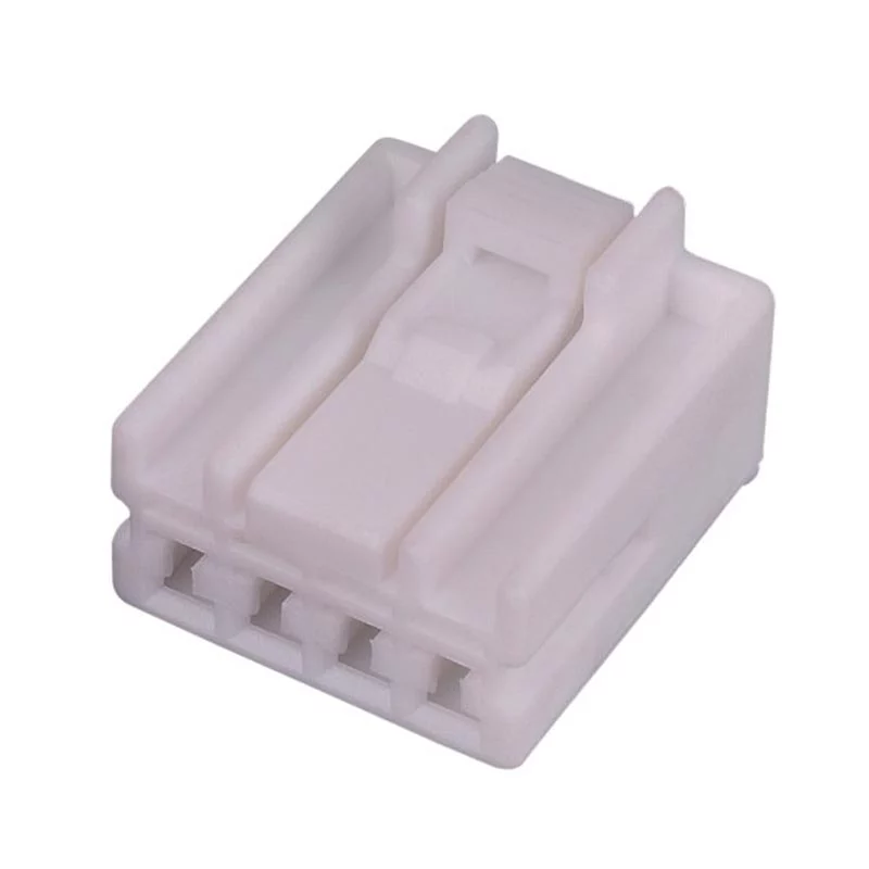 Pins Automotive Female Connector