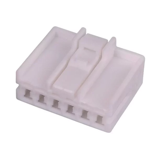 Female Automotive Connector