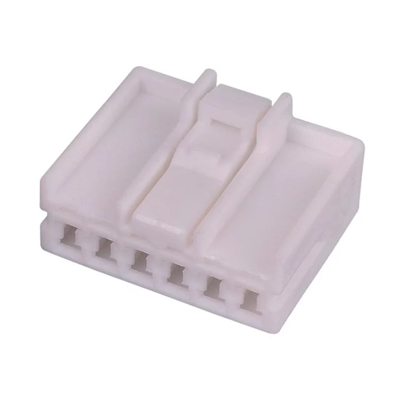 Female Automotive Connector
