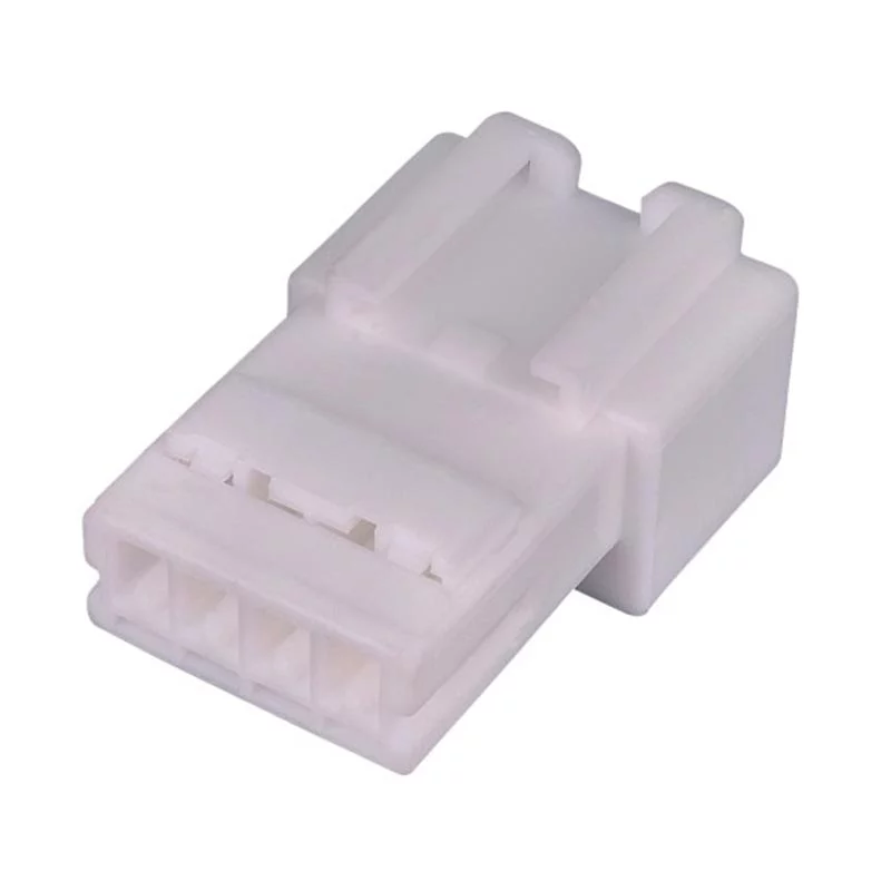 Pins Automotive Male Connector