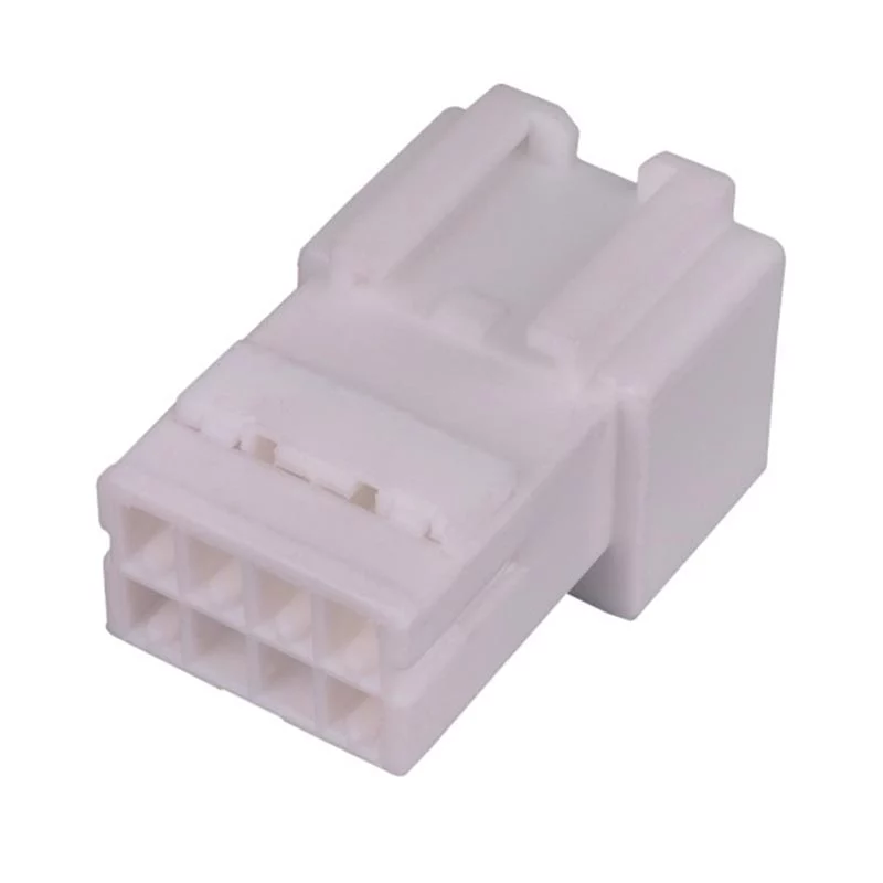 Multilock Connector System Automotive Housing