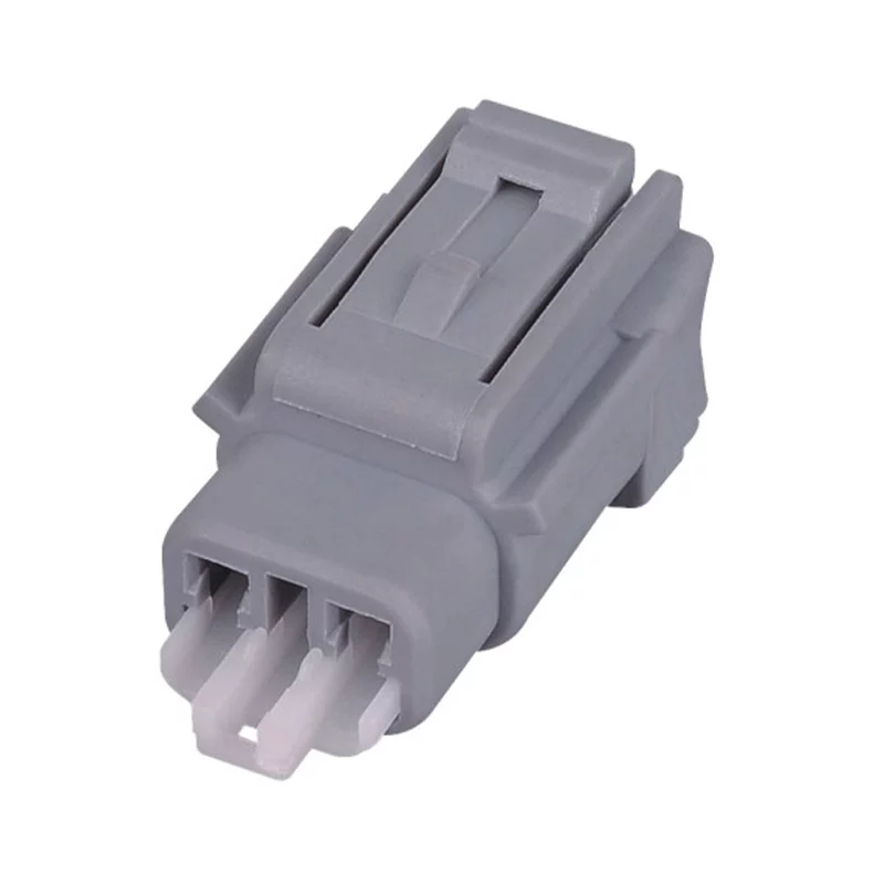 DJ Connector Housing P Female