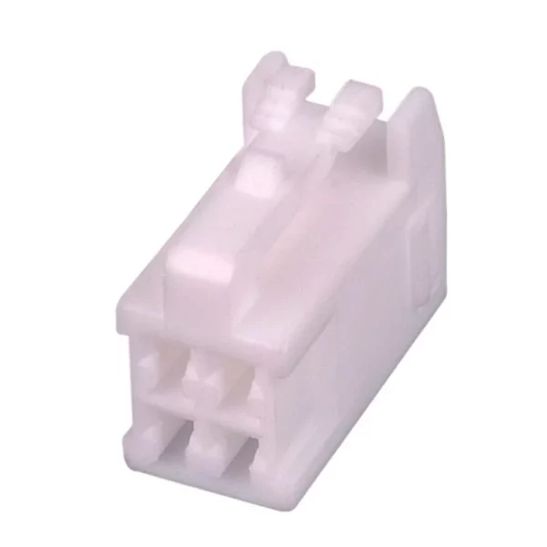 DJY Pins Automotive Connector