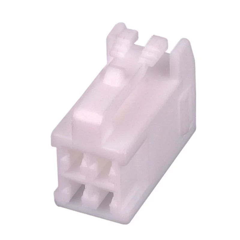 DJY Pins Automotive Connector