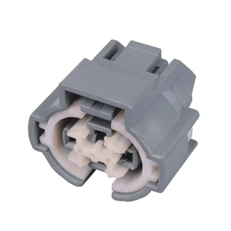 DJ Pins Automotive Connector