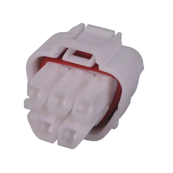 DJ Auto Wire Cable Connector Housing