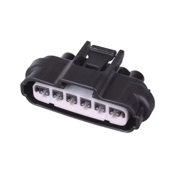 DJ Pin Feale Automotive Wire Harness Connector