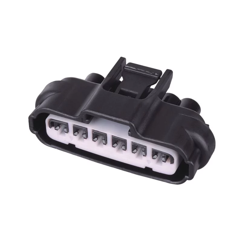 DJ Pin Feale Automotive Wire Harness Connector