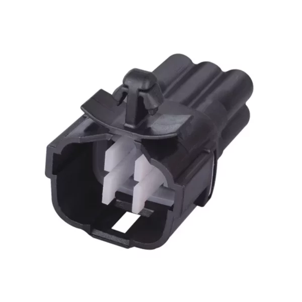 DJY Pin Male Automotive Wire Harness Connector