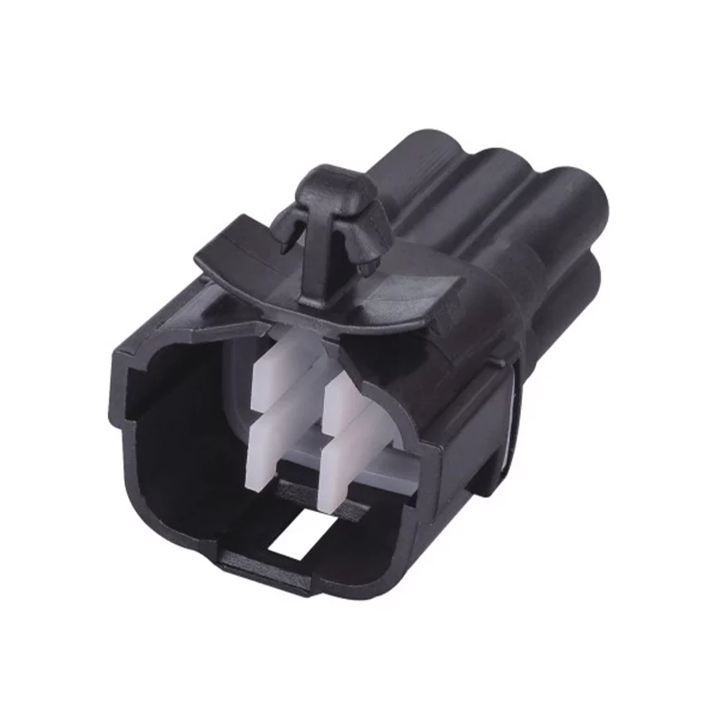 DJY Pin Male Automotive Wire Harness Connector