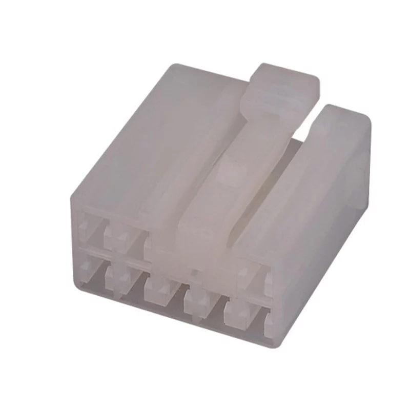 DJY Pin Feale Automotive Wire Harness Connector
