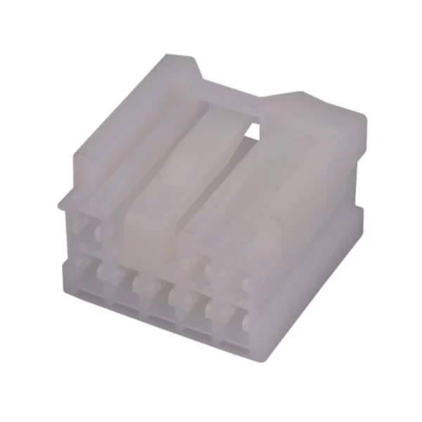 DJY Pin Feale Automotive Wire Harness Connector