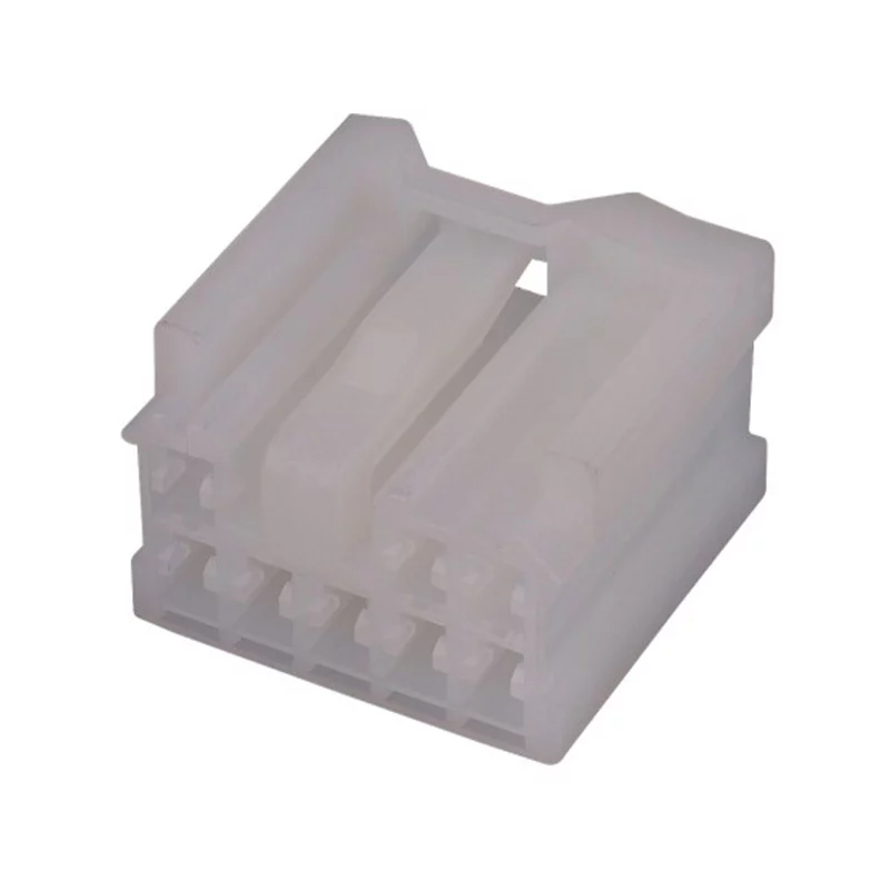 DJY Pin Feale Automotive Wire Harness Connector