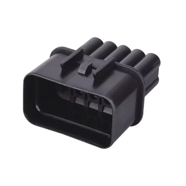 DJ Hole Waterproof Wire Connector PB