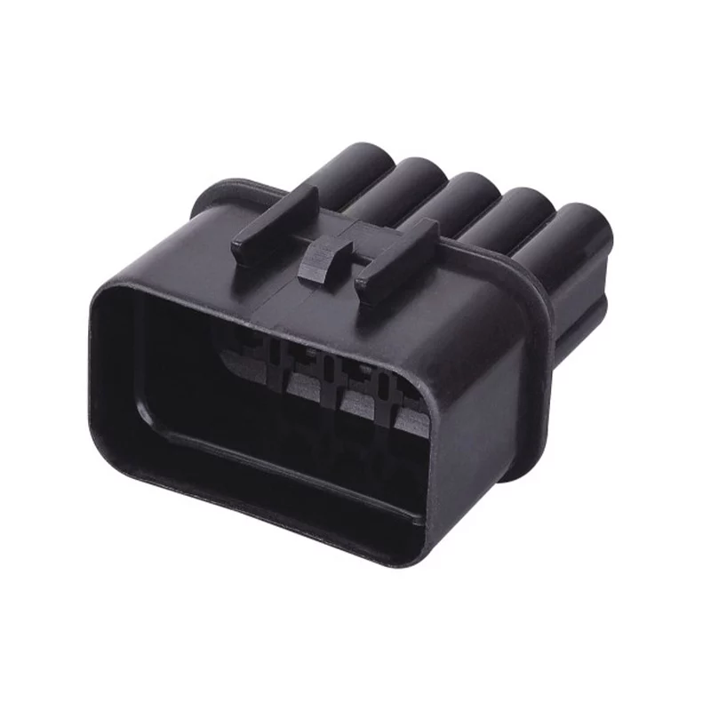 DJ Hole Waterproof Wire Connector PB