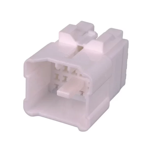 DJY P Connector