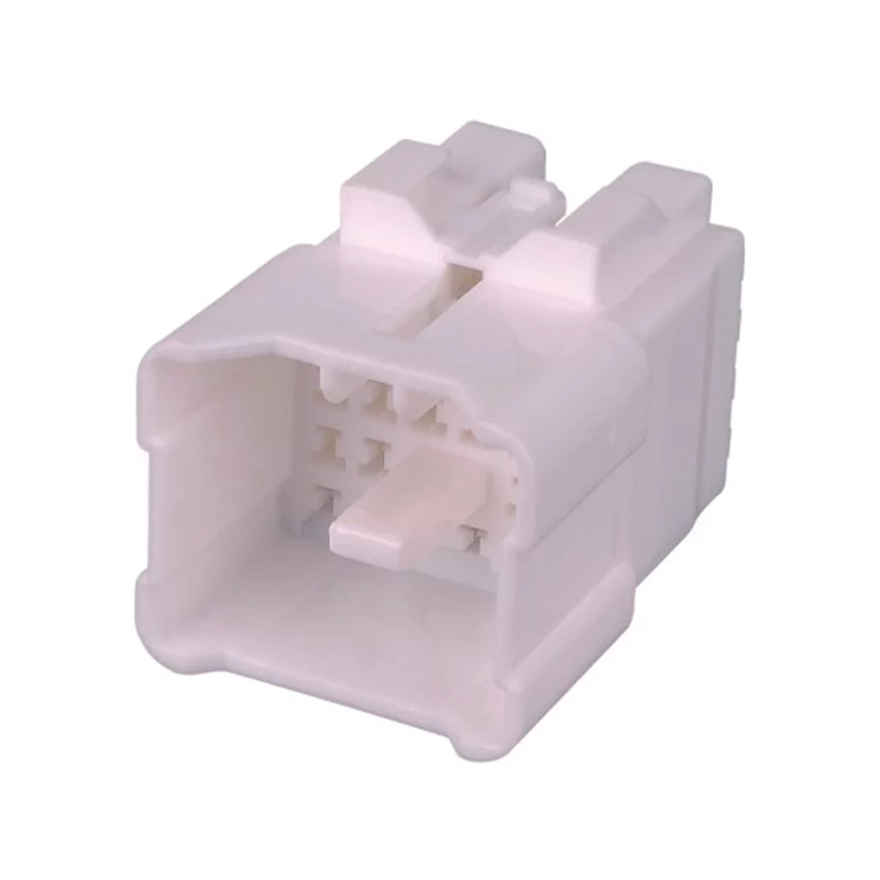 DJY P Connector