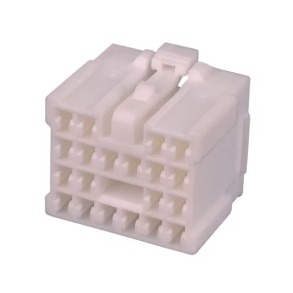 DJY P Connector
