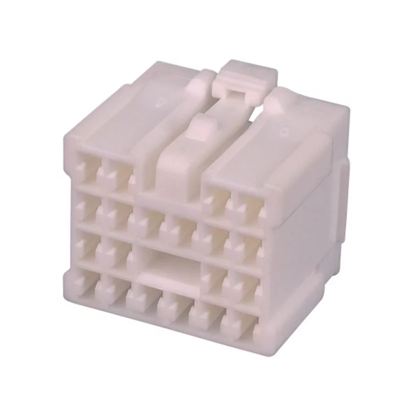 DJY P Connector