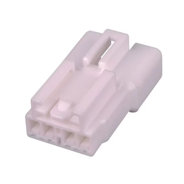 MG Male Unsealed Housing Automotive Connectors pin