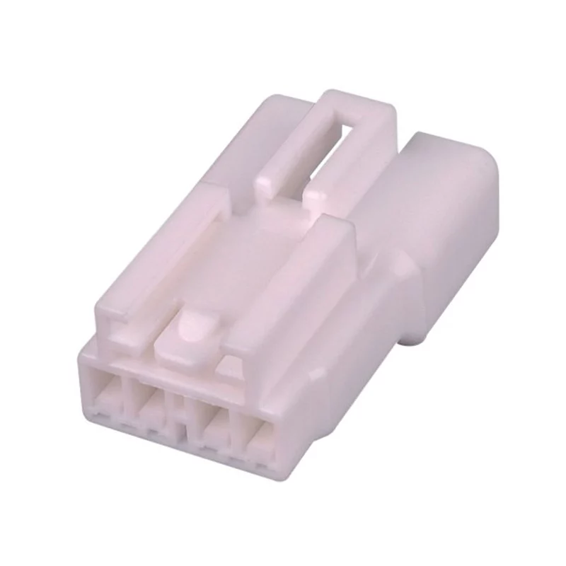 MG Male Unsealed Housing Automotive Connectors pin