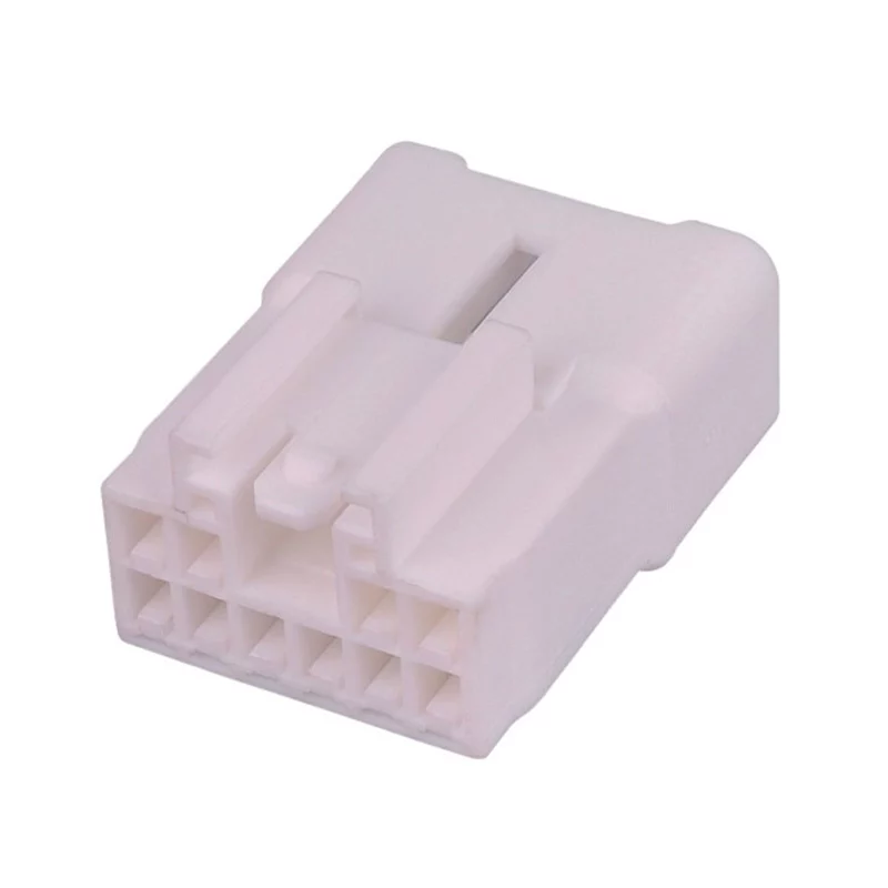 MG Pin Male Electrical Automotive Wire Harness Connector