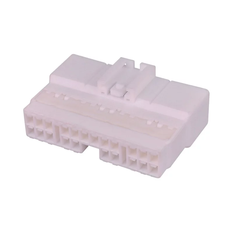 MG Pin Car Connector Nylon Connector