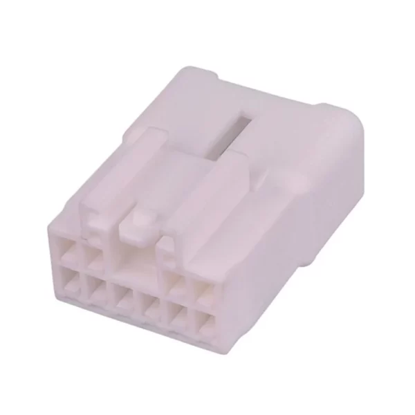 MG Pin Female Electrical Automotive Wire Harness Connector