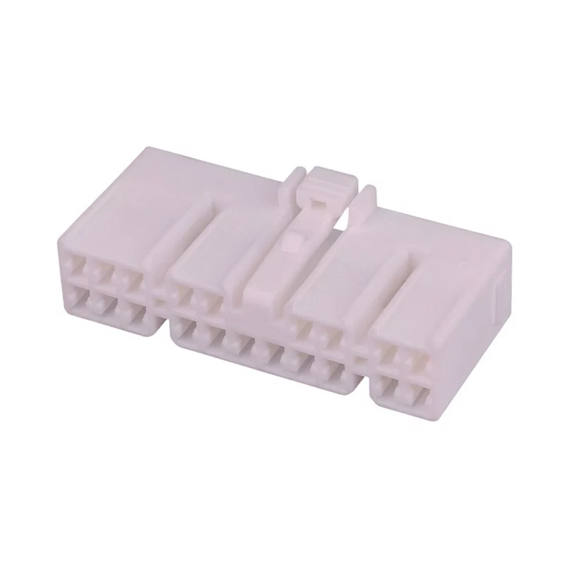 MG P Connector