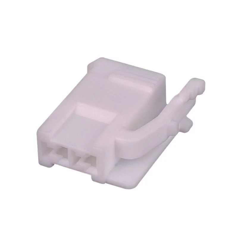 MG P Female Connector