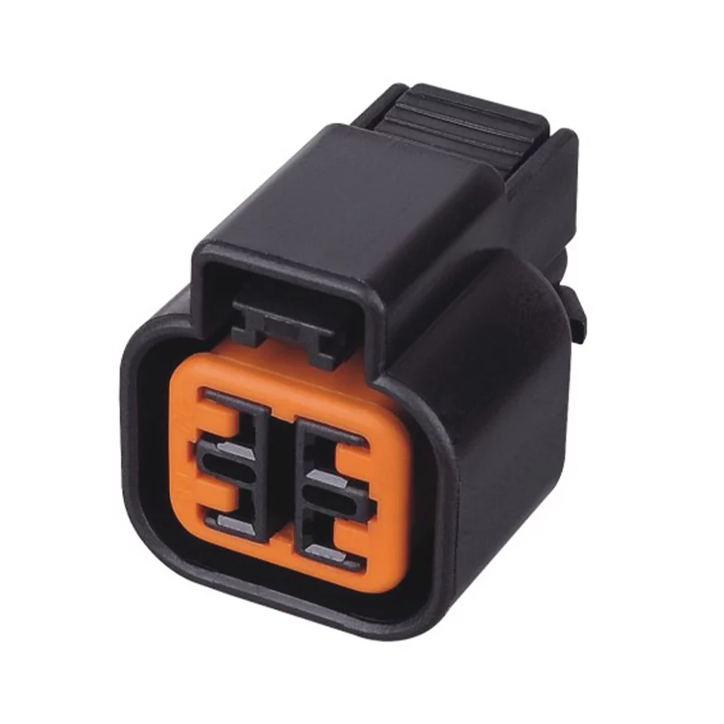 PB Pins Female Automotive Connector
