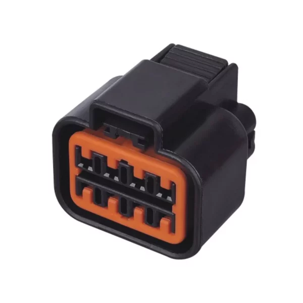 PB Electrical Wire Harness Assembly Waterproof Connector Pin