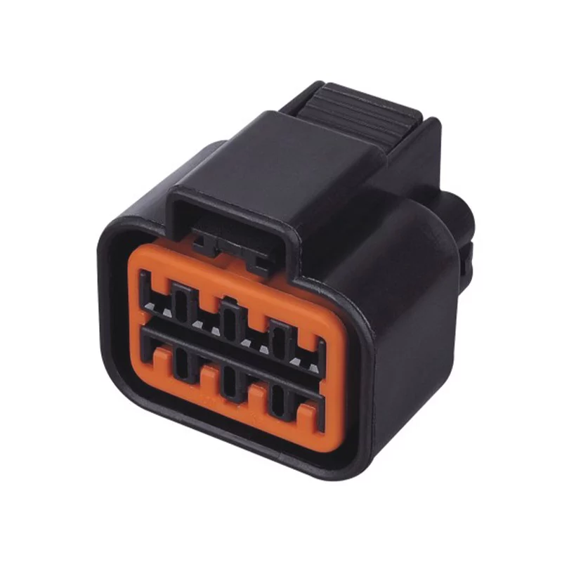 PB Electrical Wire Harness Assembly Waterproof Connector Pin